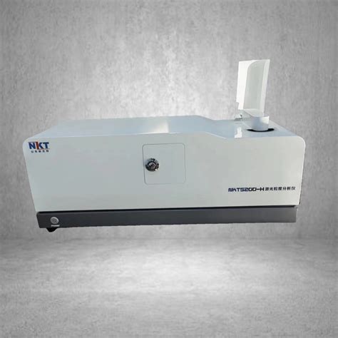 Laser particle size Analyzer distributors|laser particle size analyzer price.